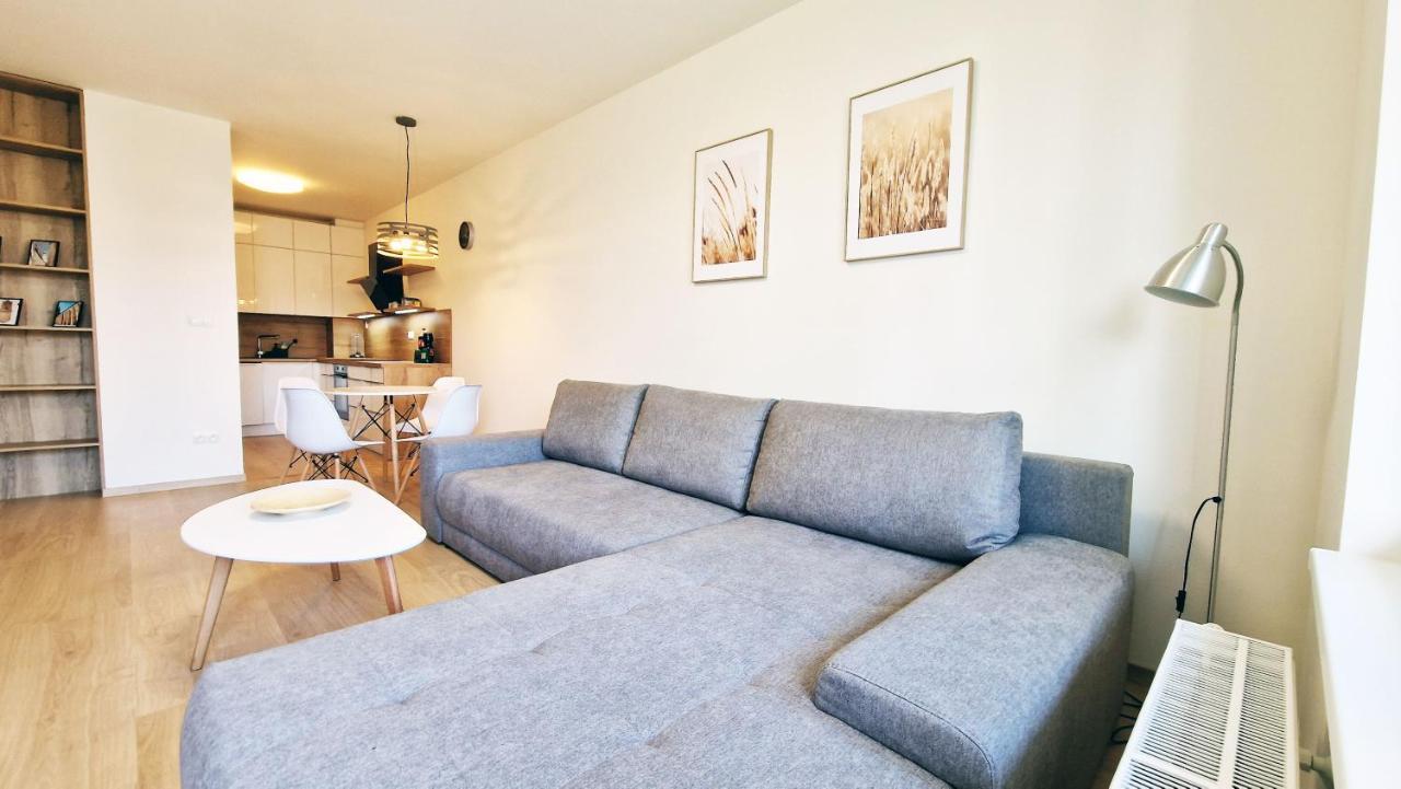 Luxo 2 Room Apartments By Bratislavatrip Экстерьер фото